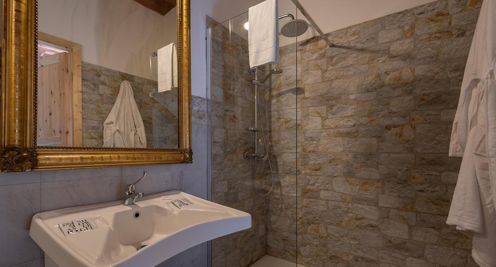 Ca'Novae - Tuscany Farmhouse Montieri Buitenkant foto